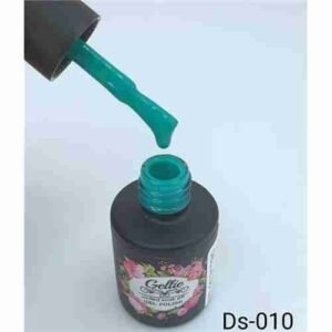 Gellie Ds10 Semi-Permanent Varnish - Image 2