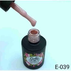 Gellie E039 semi-permanent varnish - Image 2