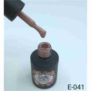 Gellie E041 semi-permanent varnish - Image 2