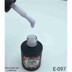 Gellie E097 semi-permanent varnish - Image 2