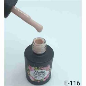 Gellie E116 Semi-Permanent Varnish - Image 2