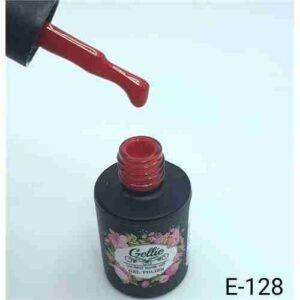 Gellie E128 semi-permanent varnish - Image 2
