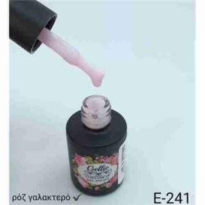 Gellie E241 semi-permanent varnish - Image 2
