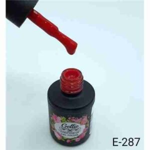 Gellie E287 semi-permanent varnish - Image 2