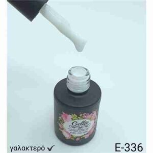 Semi-permanent Varnish Gellie E 336 - Image 2