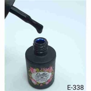 Gellie E338 semi-permanent varnish - Image 2