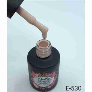 Gellie E530 Semi-Permanent Varnish - Image 2