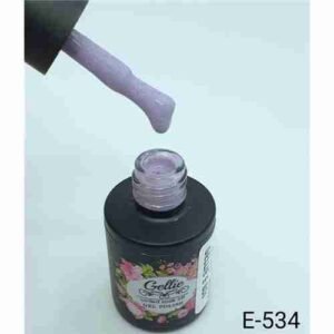 Gellie E534 semi-permanent varnish - Image 2