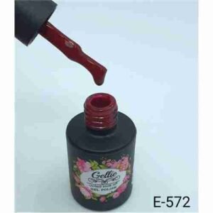Gellie E572 semi-permanent varnish - Image 2