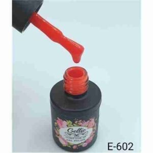 Gellie E602 Semi-Permanent Varnish - Image 2
