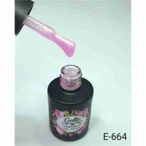 Gellie E664 semi-permanent varnish - Image 2