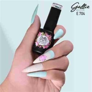 Gellie E704 Semi-Permanent Varnish - Image 2