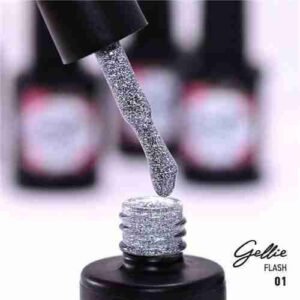Semi-permanent Gellie Flash 01 Varnish - Image 2