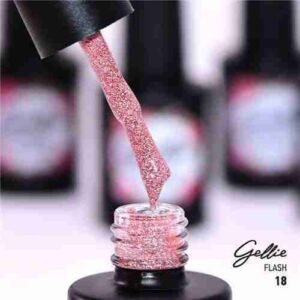 Gellie Flash 18 Semi-Permanent Varnish - Image 2