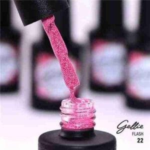 Gellie Flash 22 Semi-Permanent Varnish - Image 2