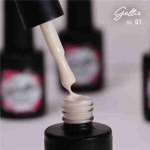 Gellie SS01 Semi-Permanent Varnish - Image 2