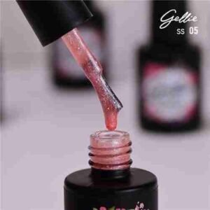 Gellie SS05 Semi-Permanent Varnish - Image 2