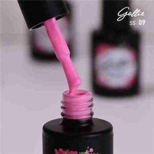 Gellie SS09 Semi-Permanent Varnish - Image 2