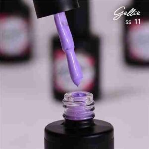Gellie SS11 Semi-Permanent Varnish - Image 2