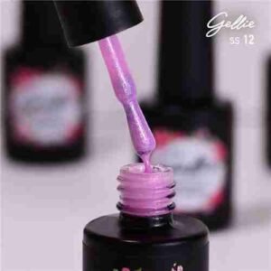 Gellie SS12 Semi-Permanent Varnish - Image 2