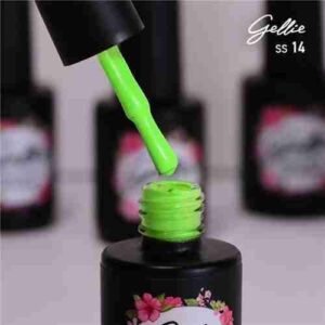 Gellie SS14 Semi-Permanent Varnish - Image 2