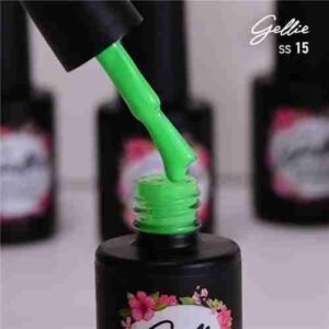 Gellie SS15 Semi-Permanent Varnish - Image 2