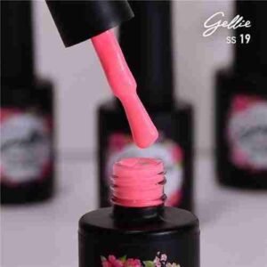 SS19 Gellie Semi Permanent Varnish - Image 2