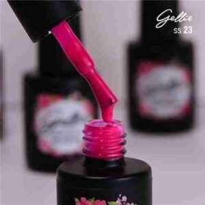 Ημιμόνιμο Βερνίκι Gellie SS23 - Image 2