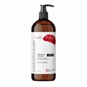 Love me Color Post Color Shampoo (1000ml) - Image 1