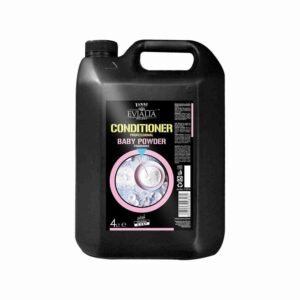 Evialia Conditioner Baby Powder (4lt) - Image 1