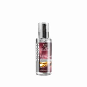 Evialia Hair Serum with Argan Oil & Keratin (120ml) - Image 1