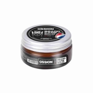 Ossion Premium Barber Line Beard Care Balm (50ml) - Image 1