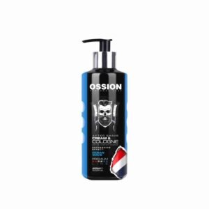 Ossion After Shave Ocean Wave - 400ml - Image 1