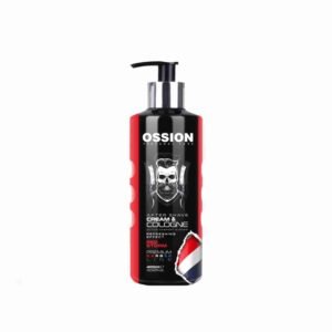 Ossion After Shave Red Storm (400ml) - Image 1