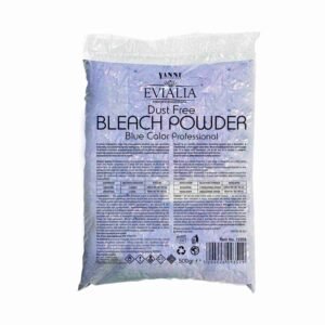 Evialia bleach powder Blue Bag (500gr) - Image 1