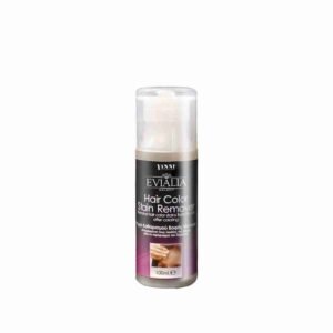 Evialia Hair Color Stain Remover (100ml) - Image 1