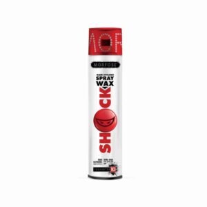 Morfose Liquid Shock Wax (300ml) - Image 1