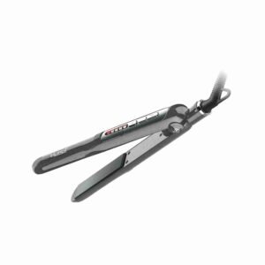 Huadi Ceramic Tourmaline hair straightener - Image 1