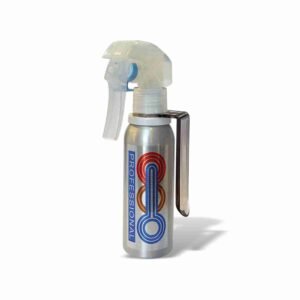 Professional aluminum vaporiser - Image 1