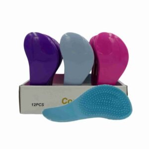 Children's Detangler Brush - Image 1