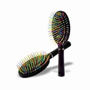 Oval detangling brush - Image 1