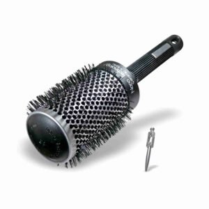 Brush thermal ceramic ionic Black No. 65 - Image 1