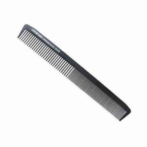 Carbon Haircut Comb 06100 - Image 1