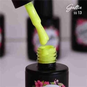 Gellie SS13 Semi-Permanent Varnish - Image 2
