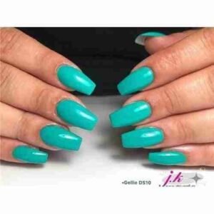 Gellie Ds10 Semi-Permanent Varnish - Image 3