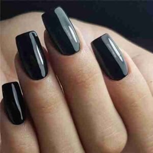 Semi-permanent Gellie Varnish E066 - Image 3