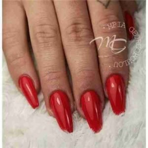 Gellie E287 semi-permanent varnish - Image 3