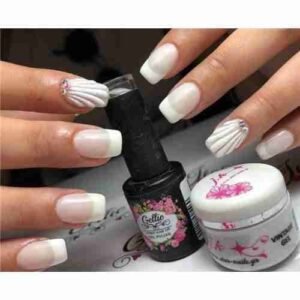 Semi-permanent Varnish Gellie E 336 - Image 3