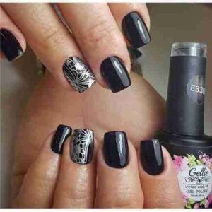 Gellie E338 semi-permanent varnish - Image 3