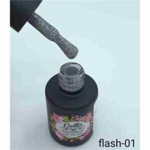 Semi-permanent Gellie Flash 01 Varnish - Image 3